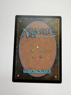Scalding Tarn Borderless Special Guest MTG Magic NM English x1 - Image 2