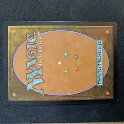 Watery Grave (EX/NM) Artist signed MTG Discount: 5+ Magic Singles - Image 3