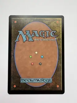 Hullbreaker Horror Borderless Innistrad Remastered MTG Magic NM English x1 - Image 2