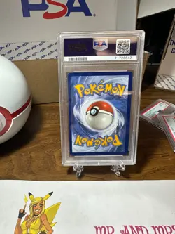 💎😎 PSA 9 MINT Pokemon Silver Tempest Corviknight V Full Art TG18 💎😎 - Image 3