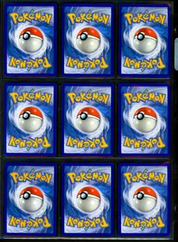 2019 Pokemon HIDDEN FATES Set Sun & Moon Series HOLO Rare REVERSE FOIL Cards Lot - Image 4