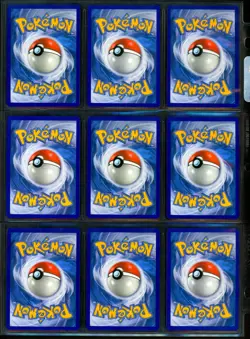 2019 Pokemon HIDDEN FATES Set Sun & Moon Series HOLO Rare REVERSE FOIL Cards Lot - Image 5