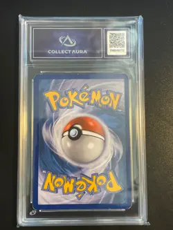 Carte Pokemon Dracaufeu EX Collect Aura A XY121/ Promo XY FR - Image 2