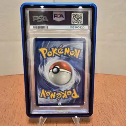 POKEMON UMBREON GX HIDDEN FATES #SV69 FA PSA 10 - Image 2