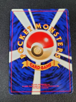 Smeargle (Holo Rare) Pokemon: Crossing the Ruins... No. 235 - Japanese - Image 2