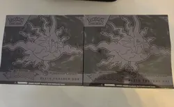 Pitch Black Pokemon Center ETB - Image 2