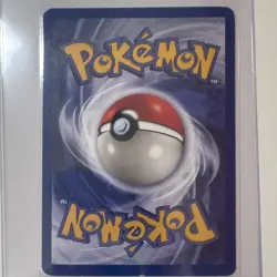 Pokemon Challenge! 74/82 Team Rocket Trainer Uncommon WotC Kagemaru 1st ED - Image 2