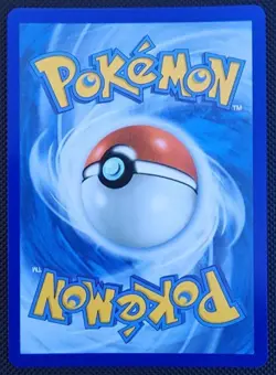 Surfing Beach 114/086 Full Art Ultra Rare Holo Pokemon Chaos Rising NM - Image 2