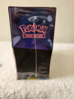 Pokemon Center Chaos Rising Elite Trainer Box SEALED - Very Slight Damage - Image 5