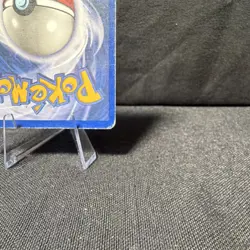 Lapras Fossil 10/62 HOLO RARE 80HP Basic English Ken Sugimori - Image 5