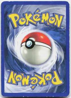 Mysterious Fossil 109/110 Common Legendary Collection Pokemon Reverse Holo HP - Image 2