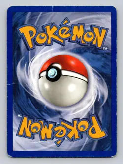 Vulpix 116/147 Common Aquapolis Pokemon Damaged - Image 2