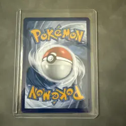 Pokemon Walking Wake ex 205/162 SV05 Temporal Forces Full Art Holo SIR - Image 2