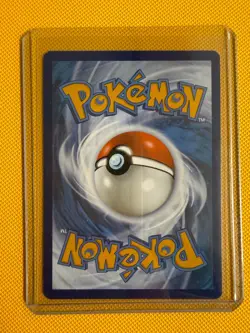 Drowzee 210/198 Illustration Rare Scarlet & Violet Pokemon Holo NM - Image 2