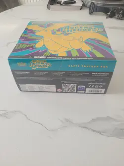 Pokemon TCG: Ascended Heroes Elite Trainer Box (ETB) - Brand New, Sealed - Image 3