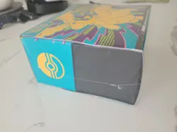 Pokemon TCG: Ascended Heroes Elite Trainer Box (ETB) - Brand New, Sealed - Image 4