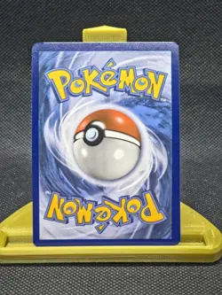 Spinarak (Peelable Ditto) Reverse Holo Common Pokemon GO 006/078 NM - Image 2