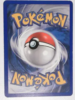 Mary 87/111 Rare Neo Genesis Pokemon Unlimited Lightly Played - Image 2