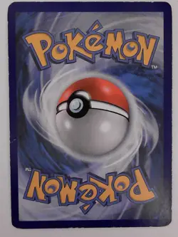 Buzzwole GX 104/111 Ultra Rare Crimson Invasion Pokemon Holo Damaged - Image 2