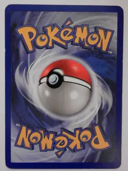 Mankey 61/82 Common Team Rocket Pokemon 1st Edition Moderately Played - Image 2