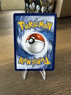 Pokemon TCG Psyduck Holo Illustration Rare ME: Ascended Heroes 226/217 Near Mint - Image 2