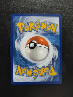 Pokemon TCG Charmander 044 Holo Black Star Promo Obsidian Flames - Image 2