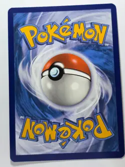 BRUTE BONNET 207/182 ILLUSTRATION RARE PARADOX RIFT HOLO NM/M POKEMON - Image 2