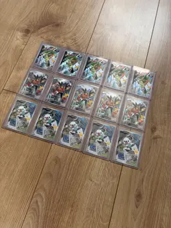 ✅Pokemon TCG: First Partners Illustration Collection Series 2 Unova Gen 5 - Image 1