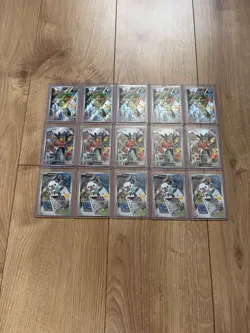 ✅Pokemon TCG: First Partners Illustration Collection Series 2 Unova Gen 5 - Image 2
