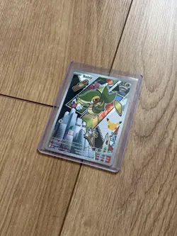 ✅Pokemon TCG: First Partners Illustration Collection Series 2 Unova Gen 5 - Image 3
