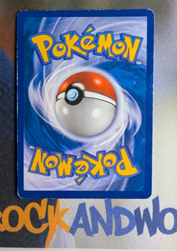Garchomp C LV. X DP46 Diamond And Pearl Promo Pokemon MP - Image 4