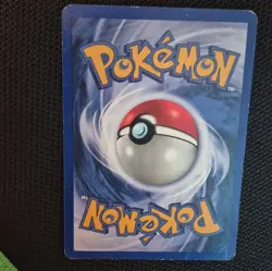 Pokemon TCG Misty's Tentacool 32/132 Gym Heroes Common 1st Ed Regular ENG 2000 - Image 2