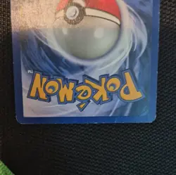 Pokemon TCG Misty's Tentacool 32/132 Gym Heroes Common 1st Ed Regular ENG 2000 - Image 3