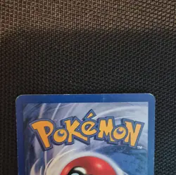 Pokemon TCG Misty's Tentacool 32/132 Gym Heroes Common 1st Ed Regular ENG 2000 - Image 4