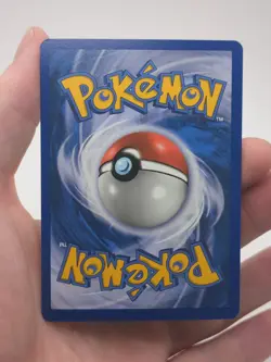 Darkness Energy Holofoil Stamped Play! Pokemon 2011 League Crosshatch Holo NM - Image 3