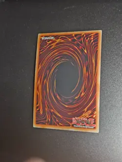 YUGIOH EVOLZAR DOLKKA ULTRA RARE KICO-EN043 1ST EDITION - Image 2