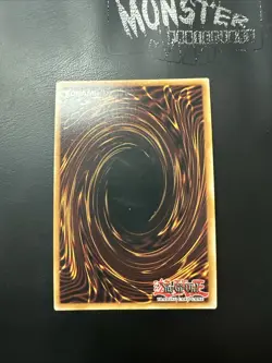 YUGIOH S-FORCE ORRAFIST SUPER RARE BLVO-EN013 1ST EDITION - Image 2