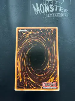 YUGIOH DIVINE WRATH COMMON 5DS1-EN038 1ST EDITION - Image 2