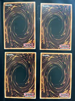 YUGIOH JINZO RETURNER JECTOR LORD BUNDLE SET COMMON LED7 MIXED EDITIONS - Image 2
