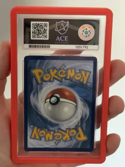 Ace 10 Meowth ex 121/088 Perfect Order SIR - Image 3