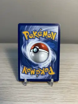 Pokemon TCG Meowth ex 121/088 Special Illustration Rare Perfect Order SIR - Image 2