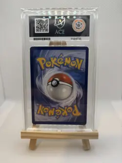 ACE 10 Meowth ex 121/088 2026 Perfect Order SIR Foil - PERFECT SUBS 💎 - Image 2