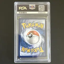 Pokemon - Perfect Order - Meowth 121/088 Ex SIR PSA 10 - Image 2