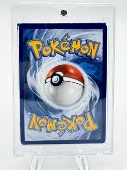 Meowth ex 121/088 SIR Perfect Order Special Illustration Rare - Image 2