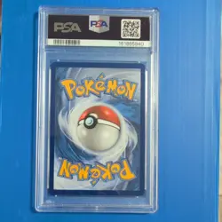Pokemon - Perfect Order - Meowth 121/088 Ex SIR Holo PSA 10 - Image 2