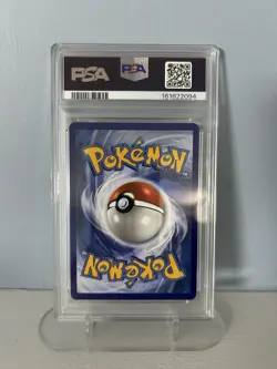 Pokemon - Perfect Order - Meowth 121/088 Ex SIR Holo PSA 10 - Image 2