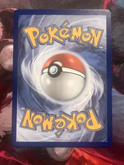 Pokemon card- Meowth EX SIR-121/088; perfect order, pack fresh, near mint - Image 2