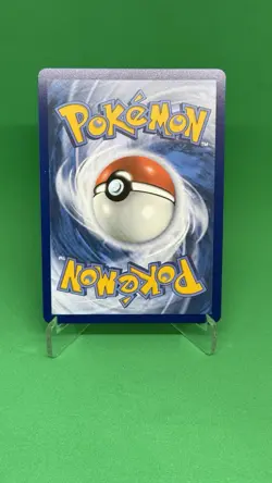 Pokemon TCG Meowth Ex 121/088 Perfect Order SIR - Image 2