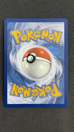 Pokemon TCG Meowth Ex 121/088 Perfect Order SIR - Image 3