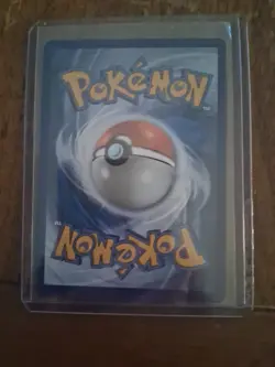 2026 Perfect Order Meowth ex 121/088 SIR - Image 2